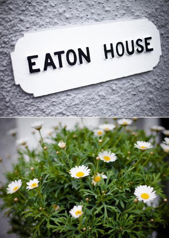 Eaton House Hotel Pembroke Kültér fotó